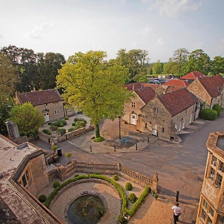 Tracy Park Hotel & Country Club Bath Eksteriør billede